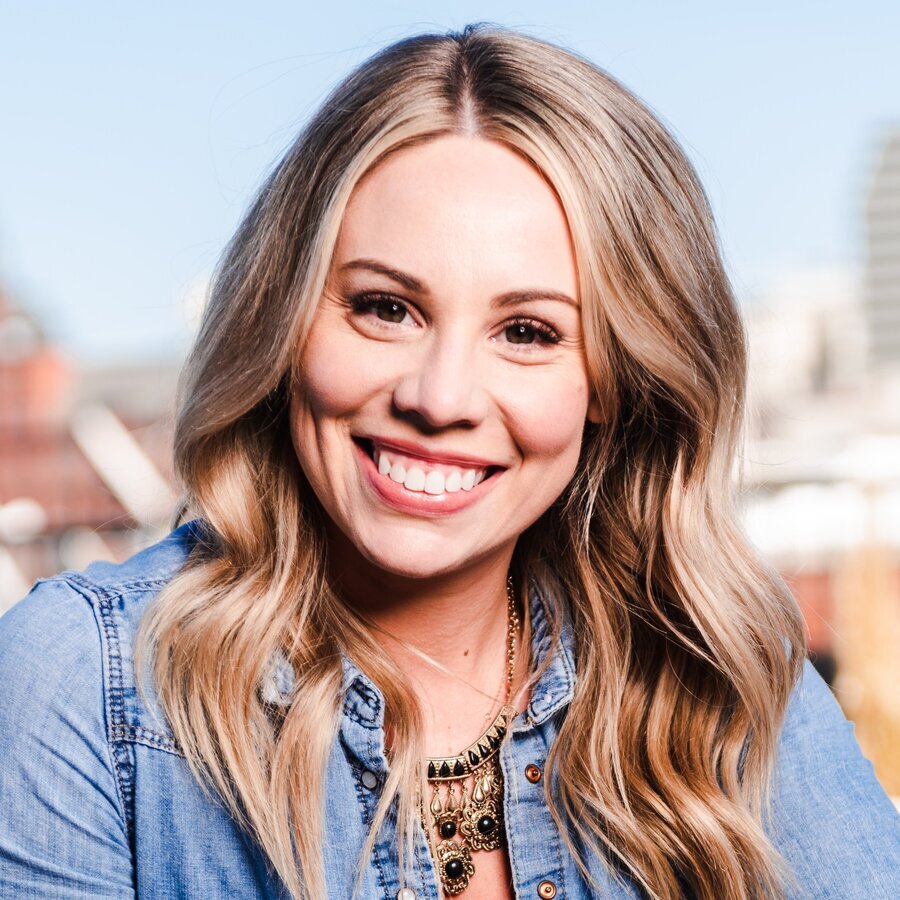 Angie Davis